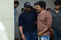 Next Nuvve Celebrity Show Photos